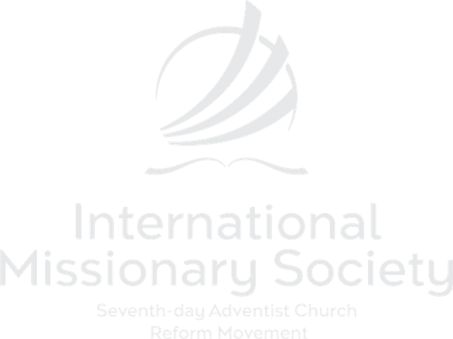 Church Membership System Logo